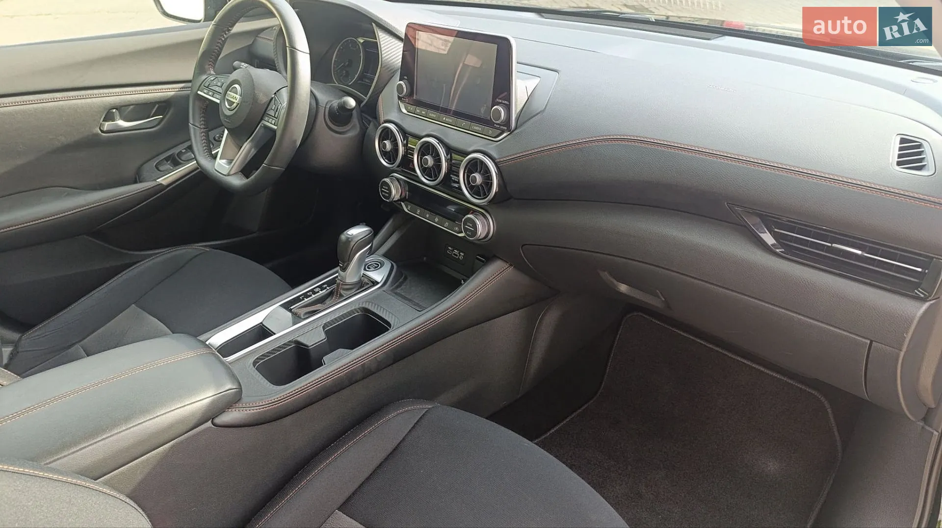 2021 Nissan Sentra - мініатюра 25