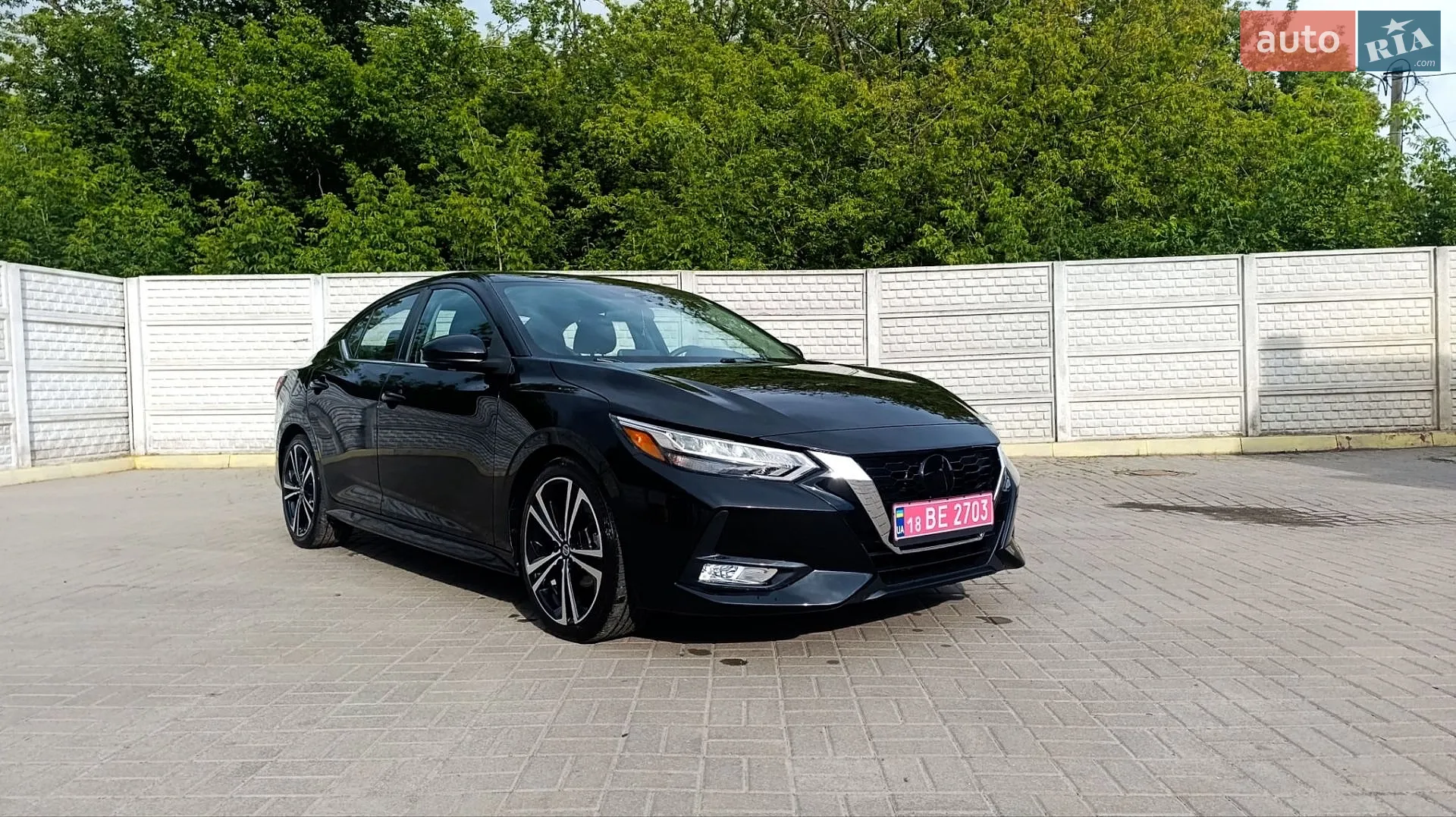 2021 Nissan Sentra - мініатюра 34