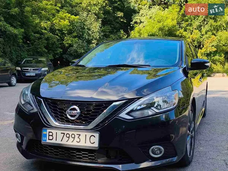 Nissan Sentra