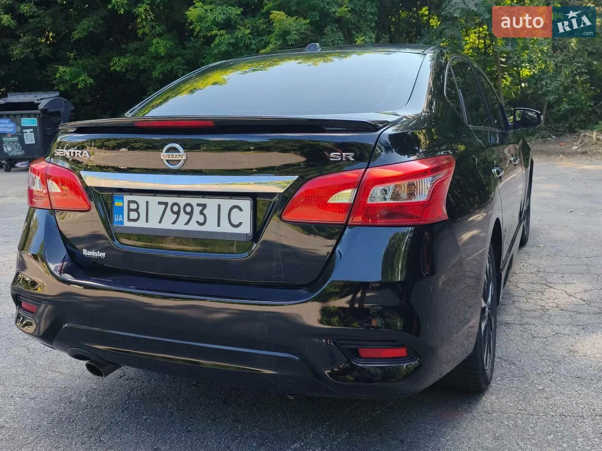 2019 Nissan Sentra - мініатюра 8