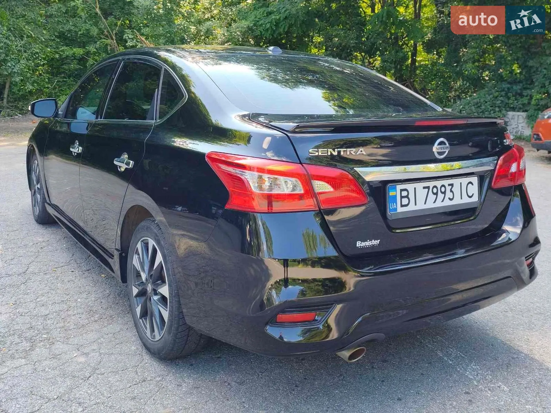 2019 Nissan Sentra - мініатюра 6