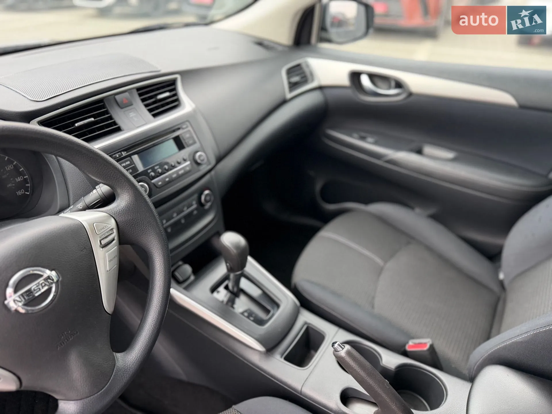 2016 Nissan Sentra - мініатюра 15