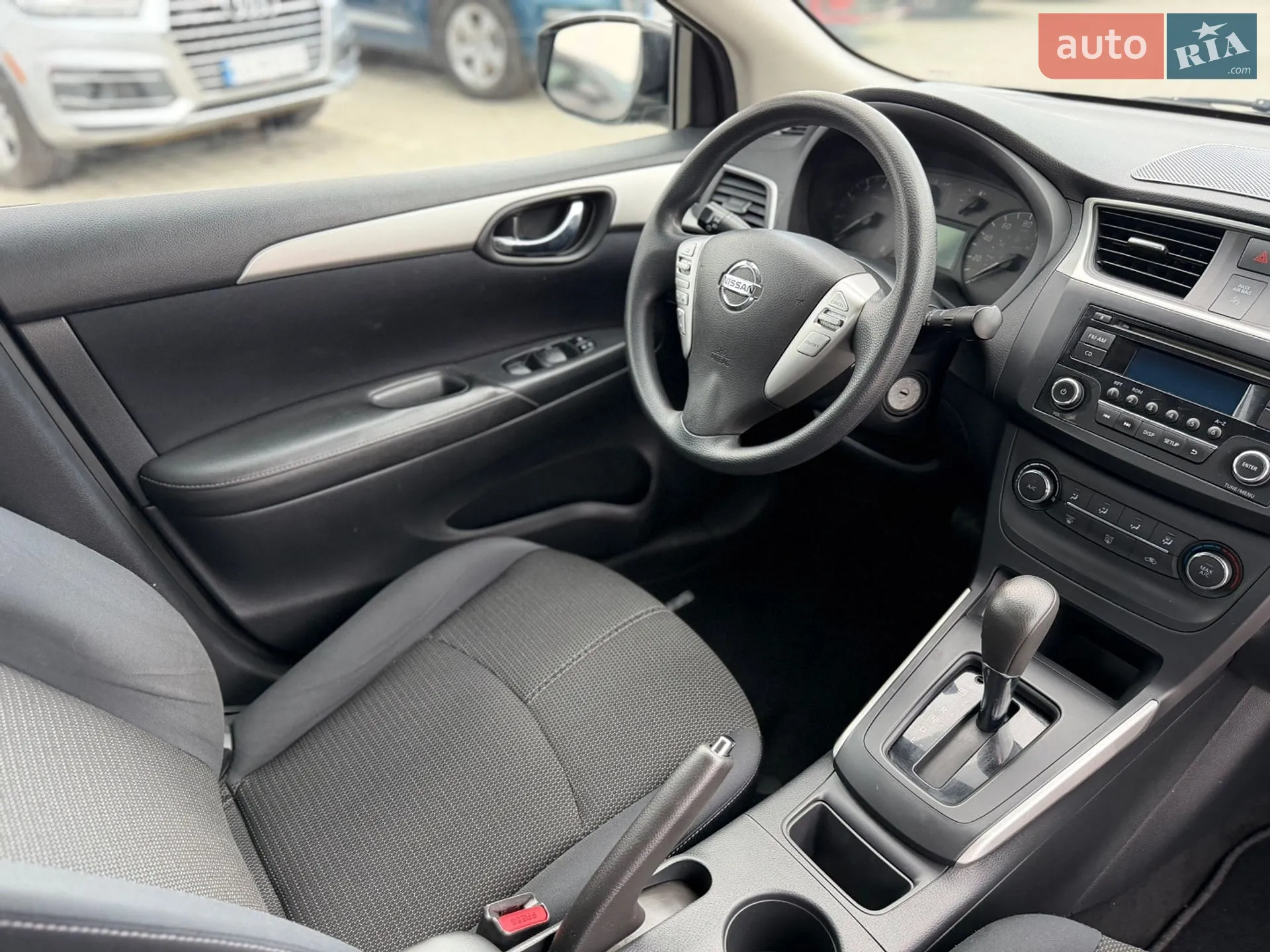 2016 Nissan Sentra - мініатюра 25