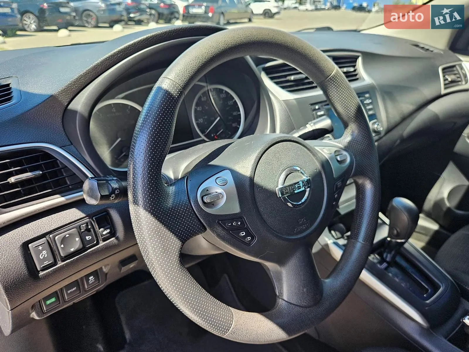 2017 Nissan Sentra - мініатюра 18