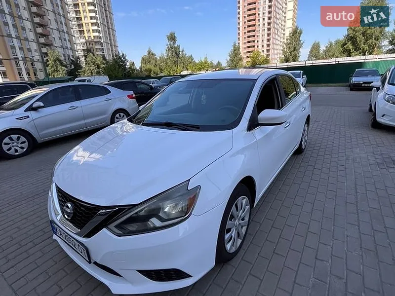Nissan Sentra