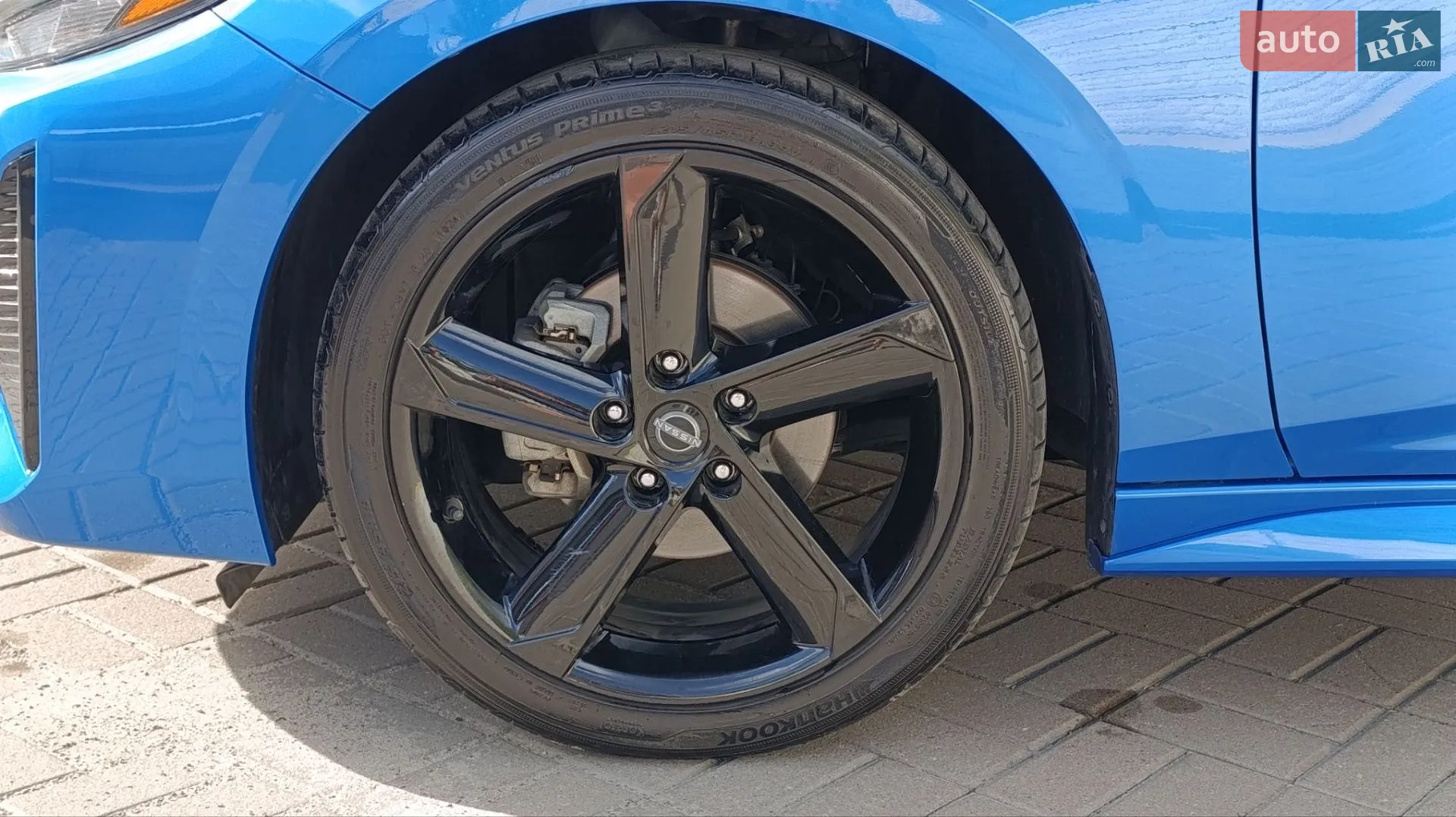 2024 Nissan Sentra - мініатюра 25