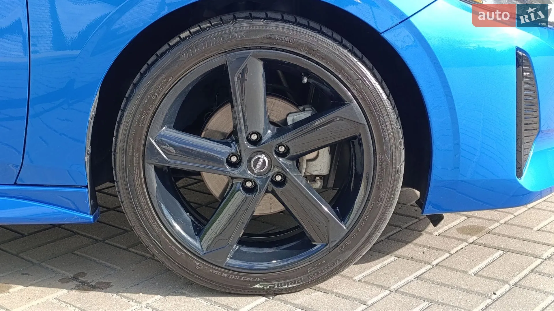 2024 Nissan Sentra - мініатюра 28