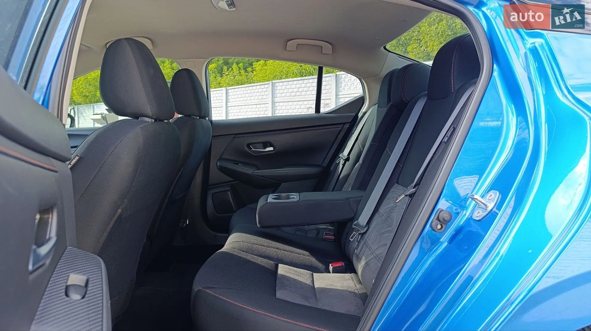 2024 Nissan Sentra - мініатюра 34