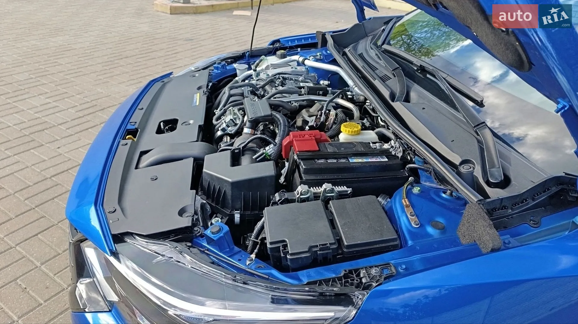 2024 Nissan Sentra - мініатюра 62
