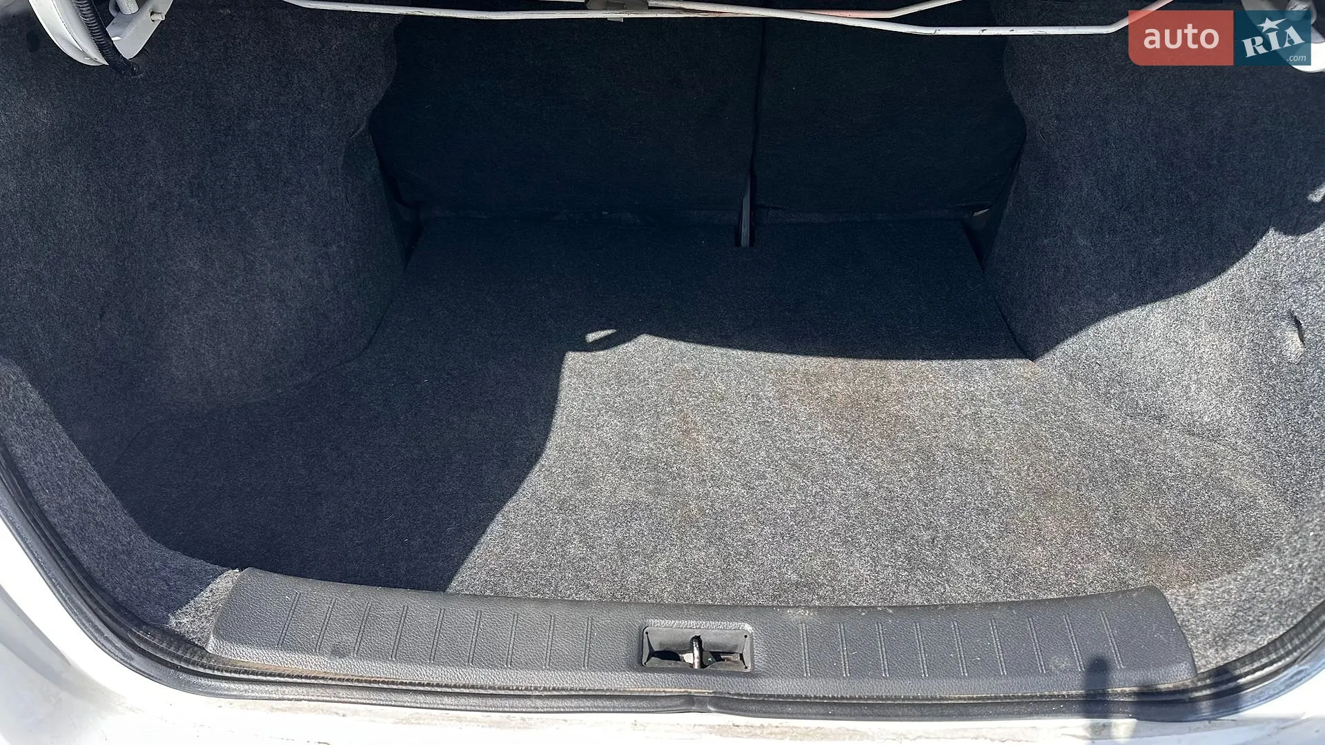 2014 Nissan Sentra - мініатюра 9