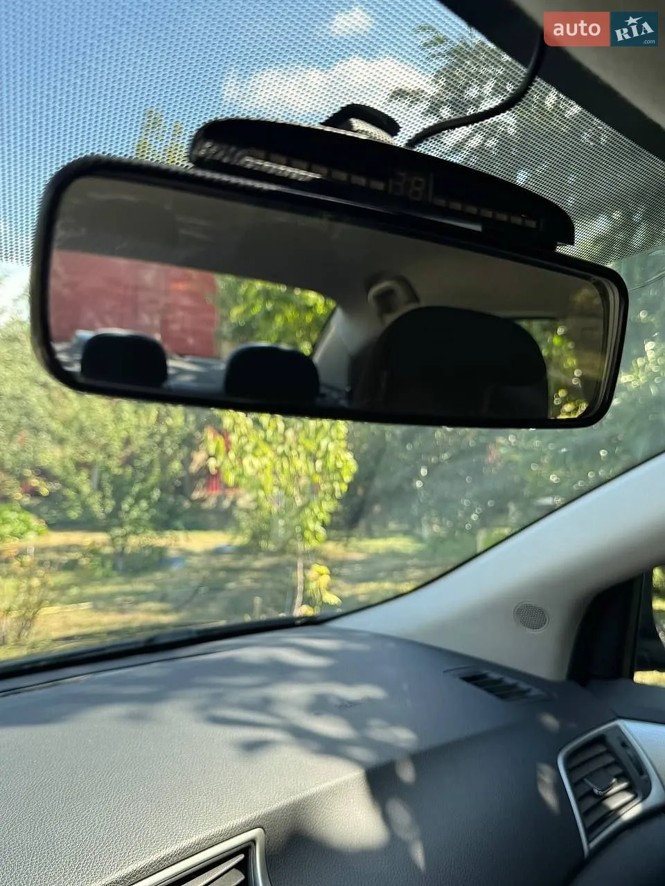 2015 Nissan Sentra - мініатюра 18