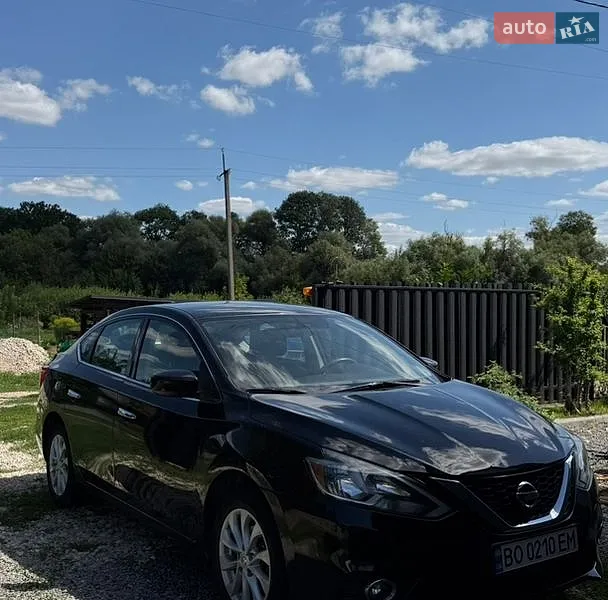 Nissan Sentra