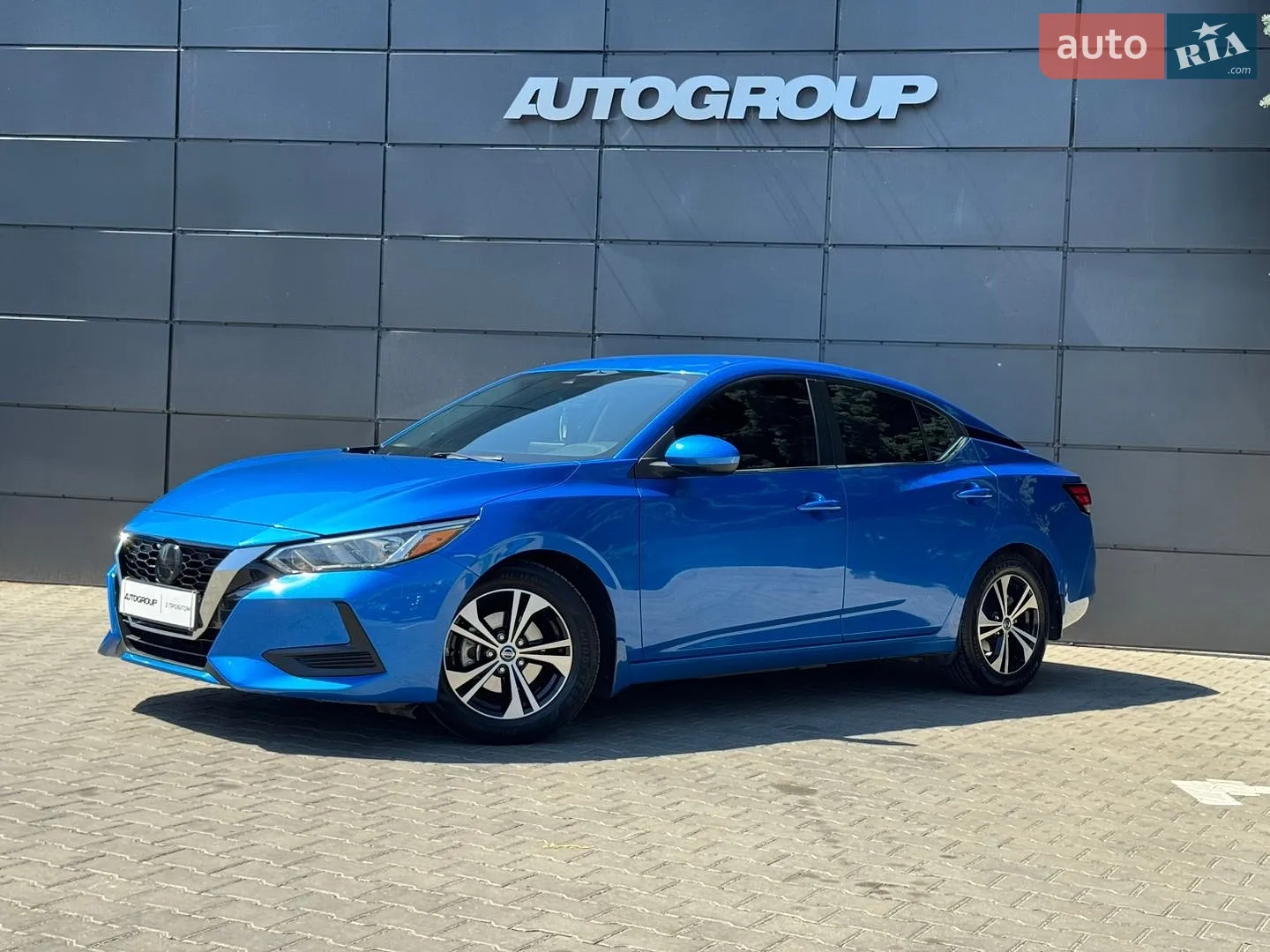 2022 Nissan Sentra - мініатюра 6