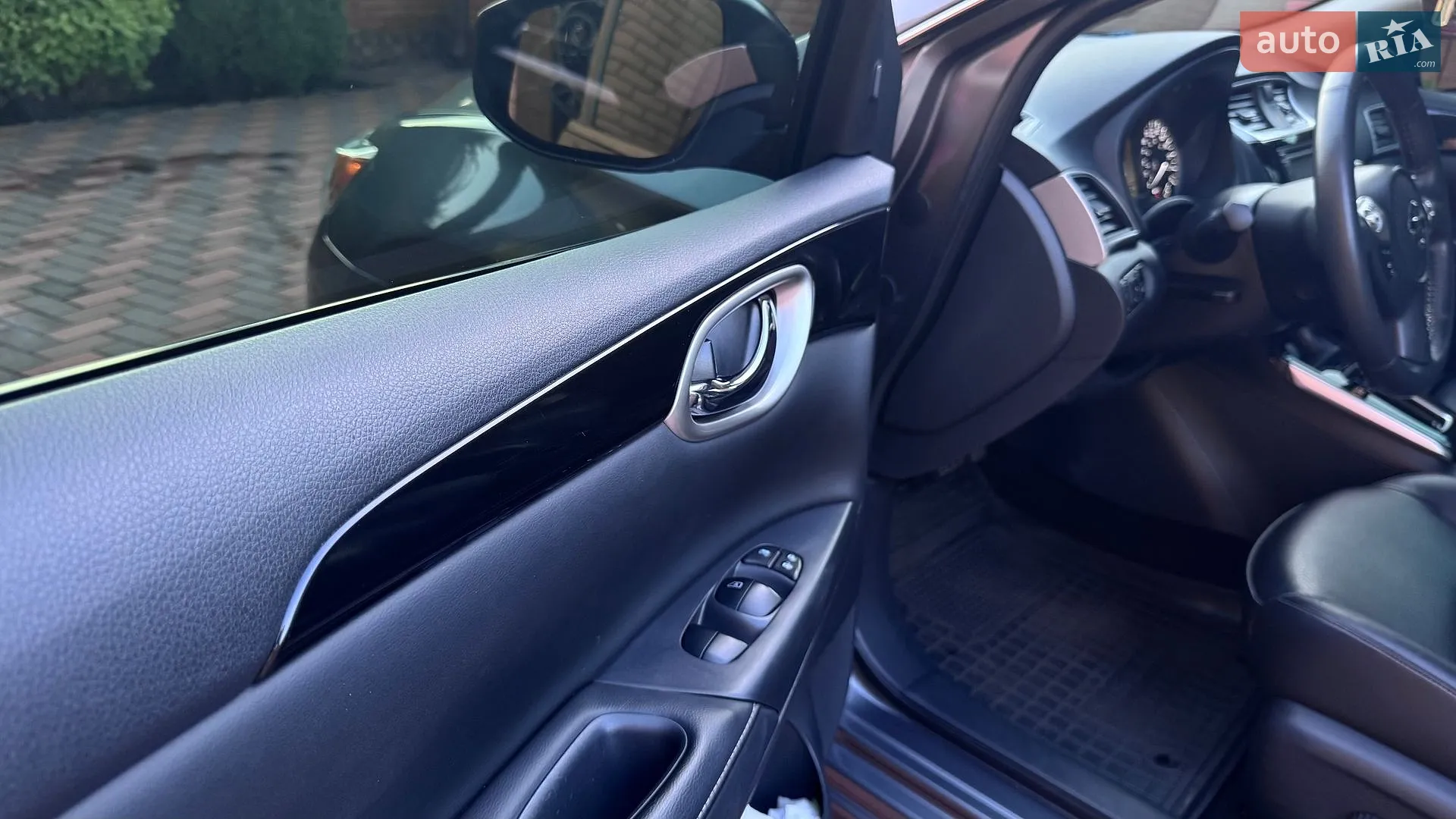 2016 Nissan Sentra - мініатюра 15