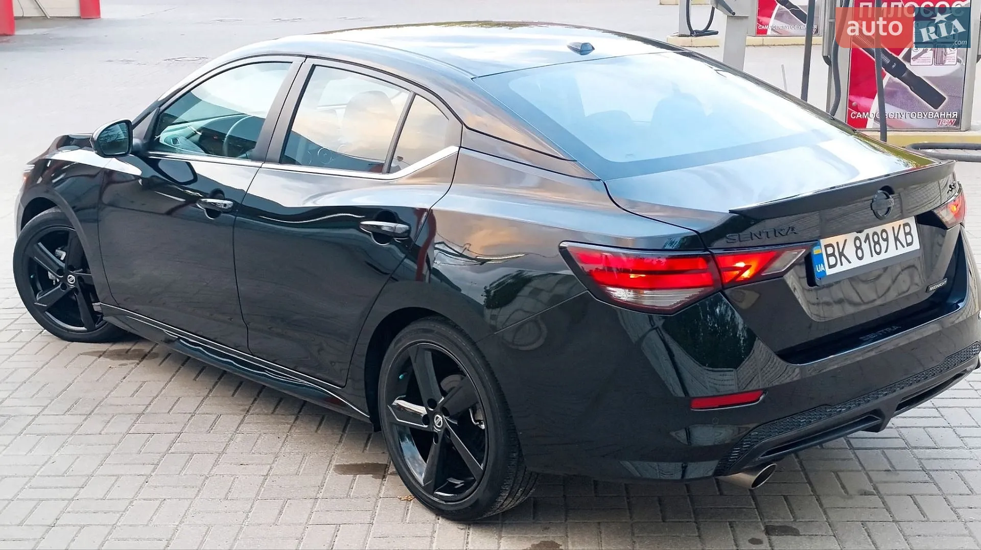 2023 Nissan Sentra - мініатюра 4