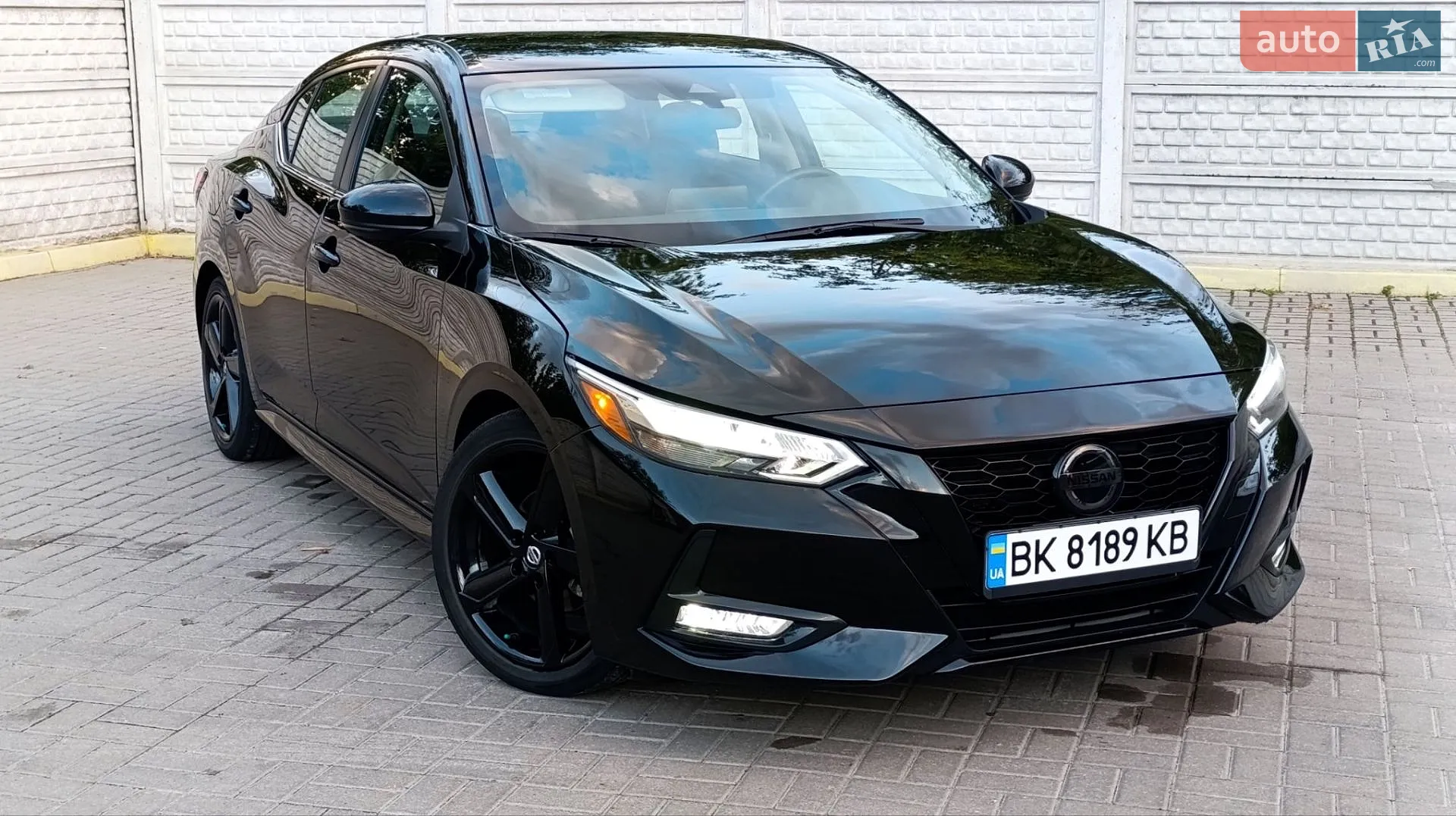 2023 Nissan Sentra - мініатюра 2
