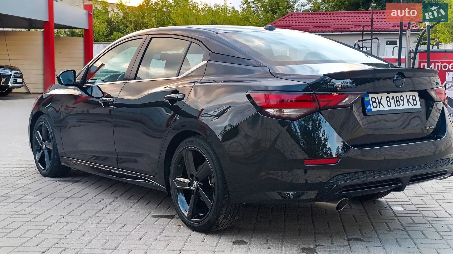 2023 Nissan Sentra - мініатюра 11