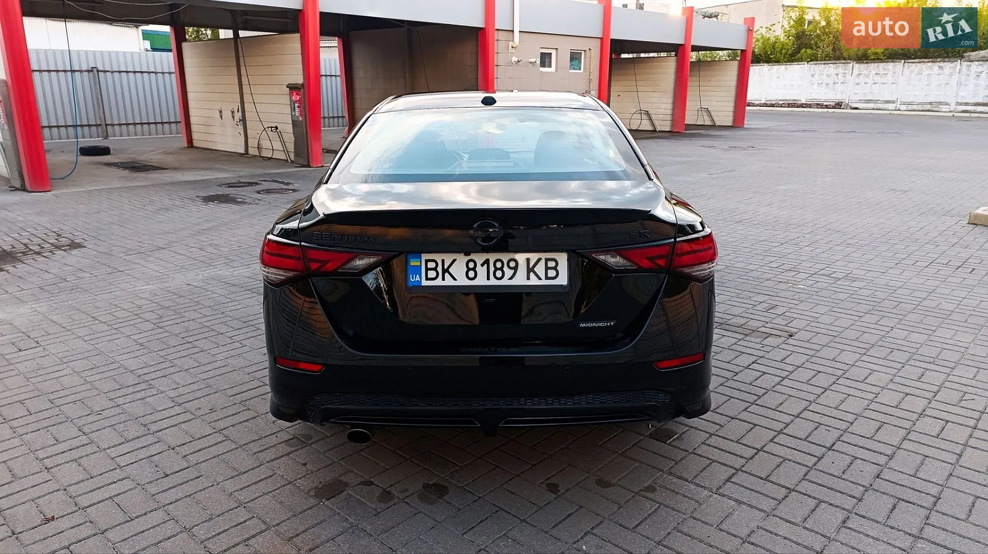 2023 Nissan Sentra - мініатюра 22