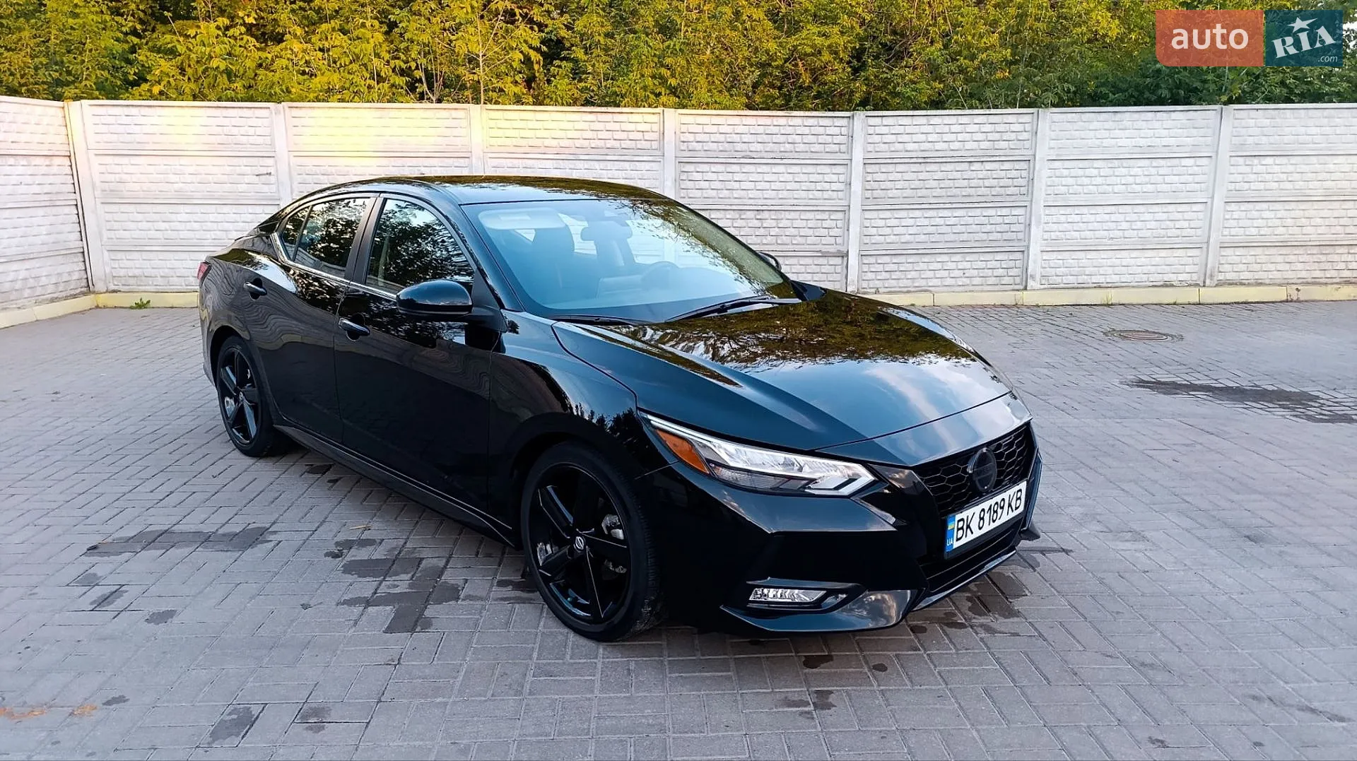2023 Nissan Sentra - мініатюра 18