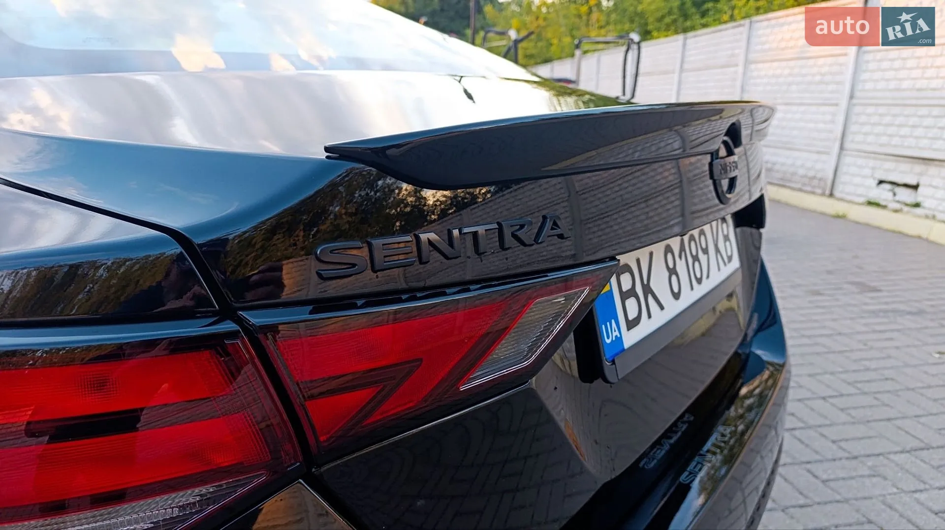 2023 Nissan Sentra - мініатюра 24