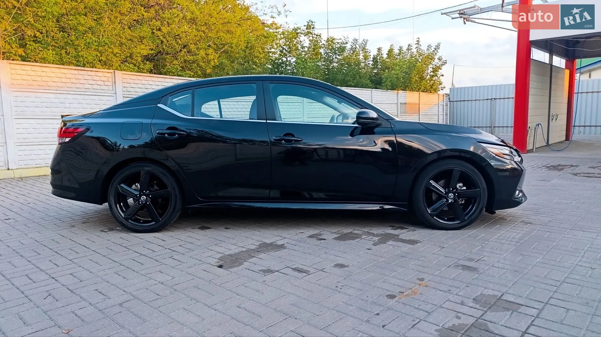 2023 Nissan Sentra - мініатюра 20