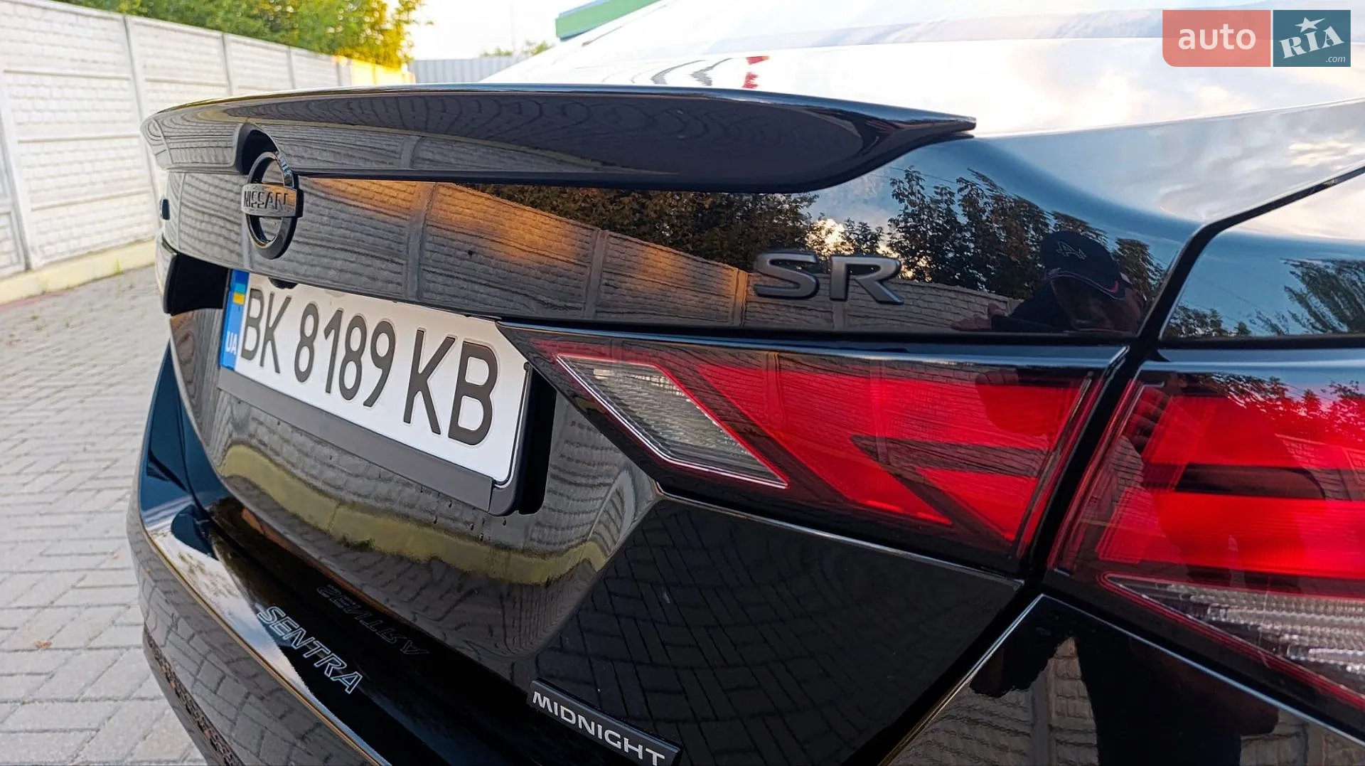 2023 Nissan Sentra - мініатюра 25