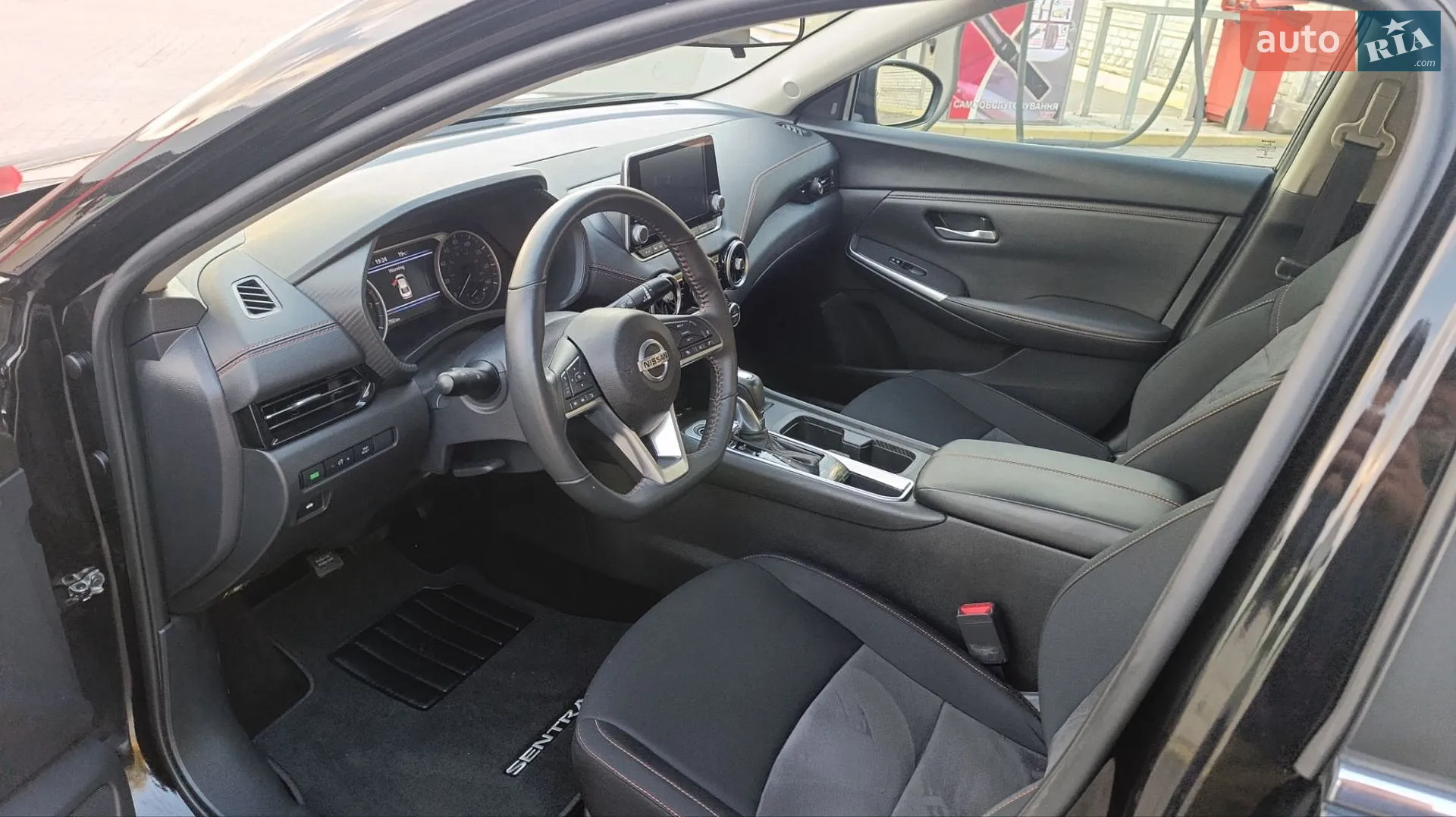 2023 Nissan Sentra - мініатюра 30