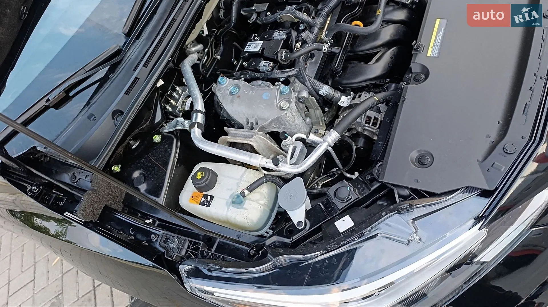 2023 Nissan Sentra - мініатюра 47