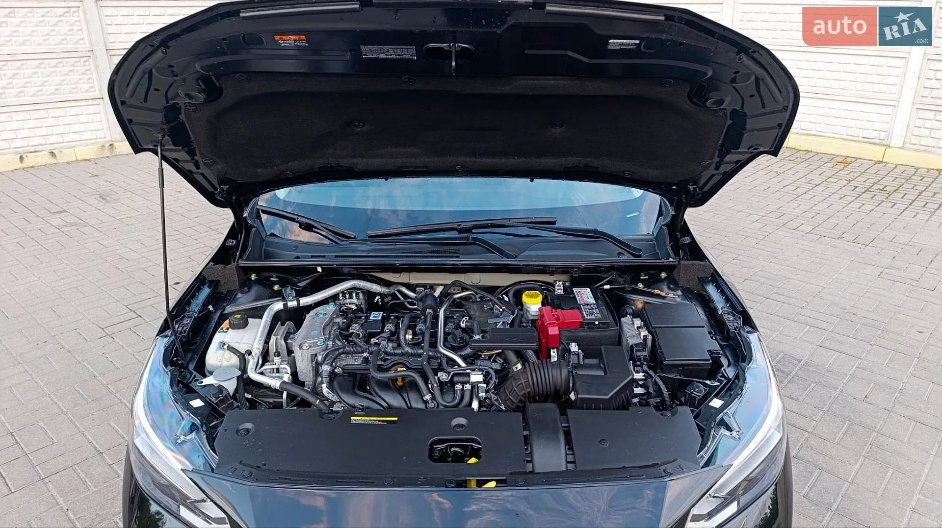 2023 Nissan Sentra - мініатюра 46