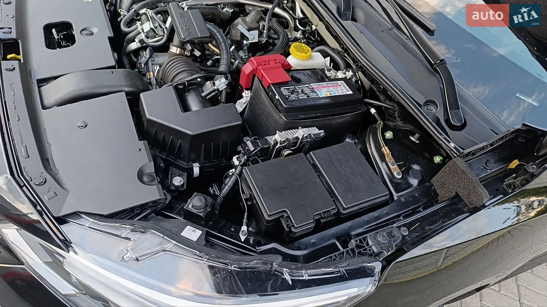 2023 Nissan Sentra - мініатюра 48
