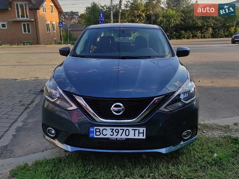 Nissan Sentra