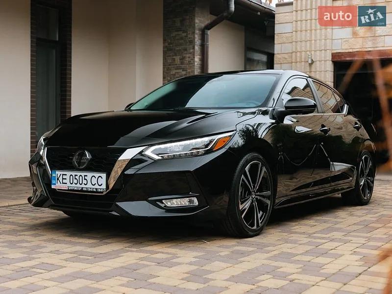Nissan Sentra