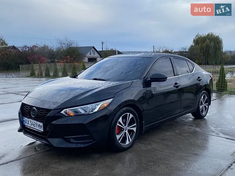 Nissan Sentra