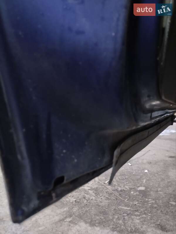 Мінівен Nissan Serena 1999 в Кам'янець-Подільському фото 24 Мінівен Nissan Serena 1999 в Кам'янець-Подільському