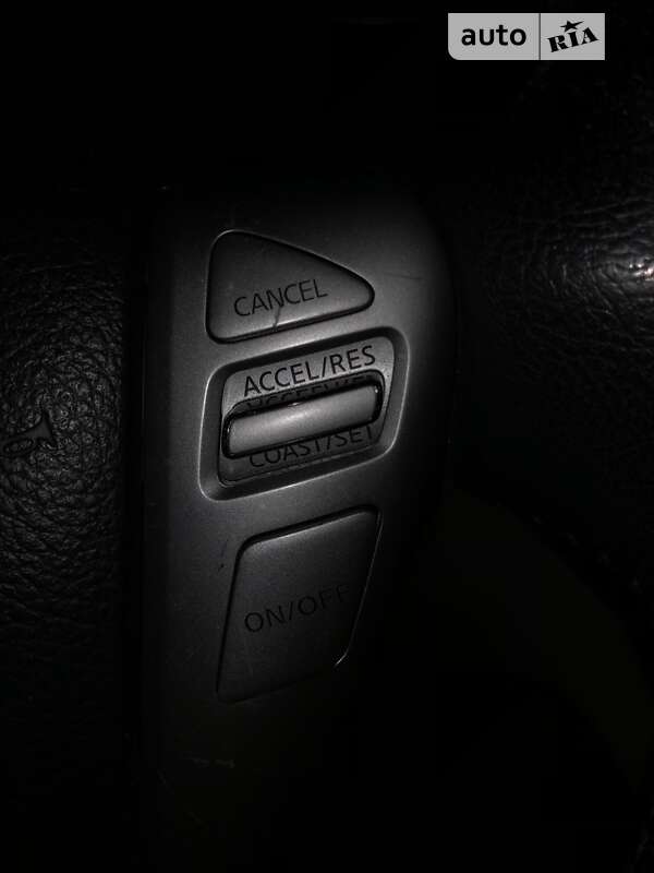 Минивэн Nissan Serena 2012 в Хусте