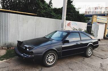 Хэтчбек Nissan Silvia 1989 в 
