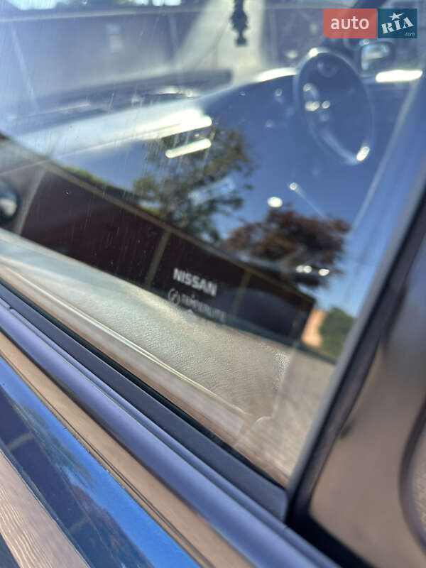 Купе Nissan Silvia 1994 в Одесі