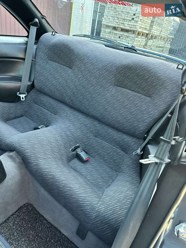 Купе Nissan Silvia 1994 в Одесі