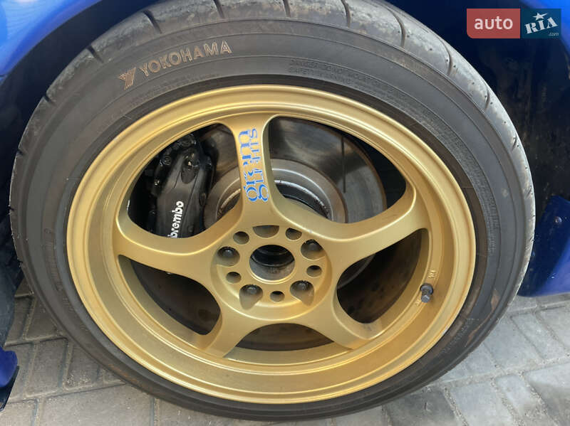 Купе Nissan Skyline 1997 в Одессе фото 11 Купе Nissan Skyline 1997 в Одессе