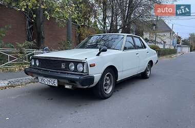 Седан Nissan Skyline 1979 в Одесі