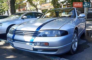Седан Nissan Skyline 1993 в 