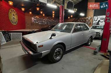 Седан Nissan Skyline 1979 в Одесі