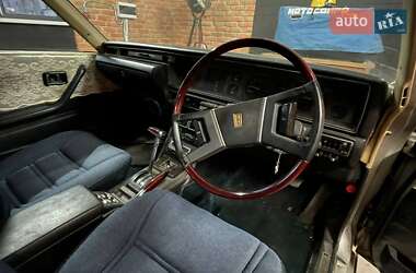Седан Nissan Skyline 1979 в 