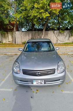 Седан Nissan Skyline 2001 в Одесі