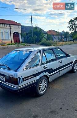 Хетчбек Nissan Stanza 1984 в Болграді
