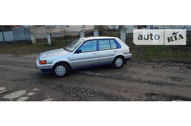 Хэтчбек Nissan Sunny 1987 в Хмельницком