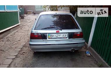 Хэтчбек Nissan Sunny 1989 в Ровно