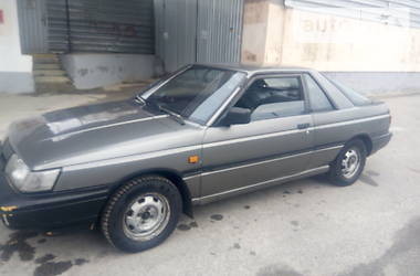 Купе Nissan Sunny 1987 в Харькове