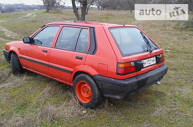 Хетчбек Nissan Sunny 1988 в Одесі