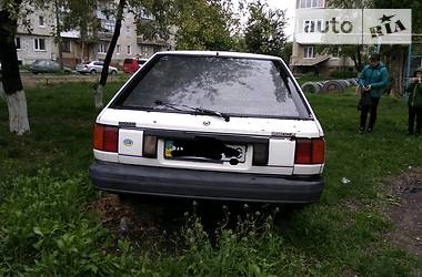 Универсал Nissan Sunny 1988 в Луцке